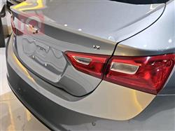 شێڤرۆلێت مالیبۆ